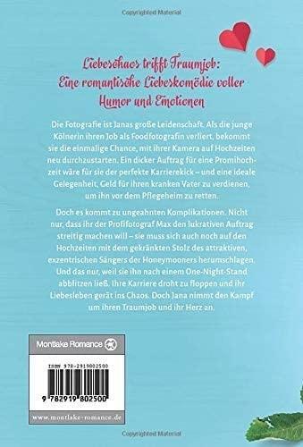 Rückseite: 9782919802500 | Herzblende | Eva Nordmann | Taschenbuch | Paperback | Deutsch | 2018