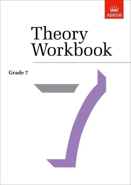 Cover: 9781860960888 | Theory Workbook Grade 7 | Anthony Crossland (u. a.) | Broschüre | 1999