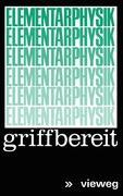 Cover: 9783528083342 | Elementarphysik griffbereit | Definitionen · Gesetze · Tabellen | Buch