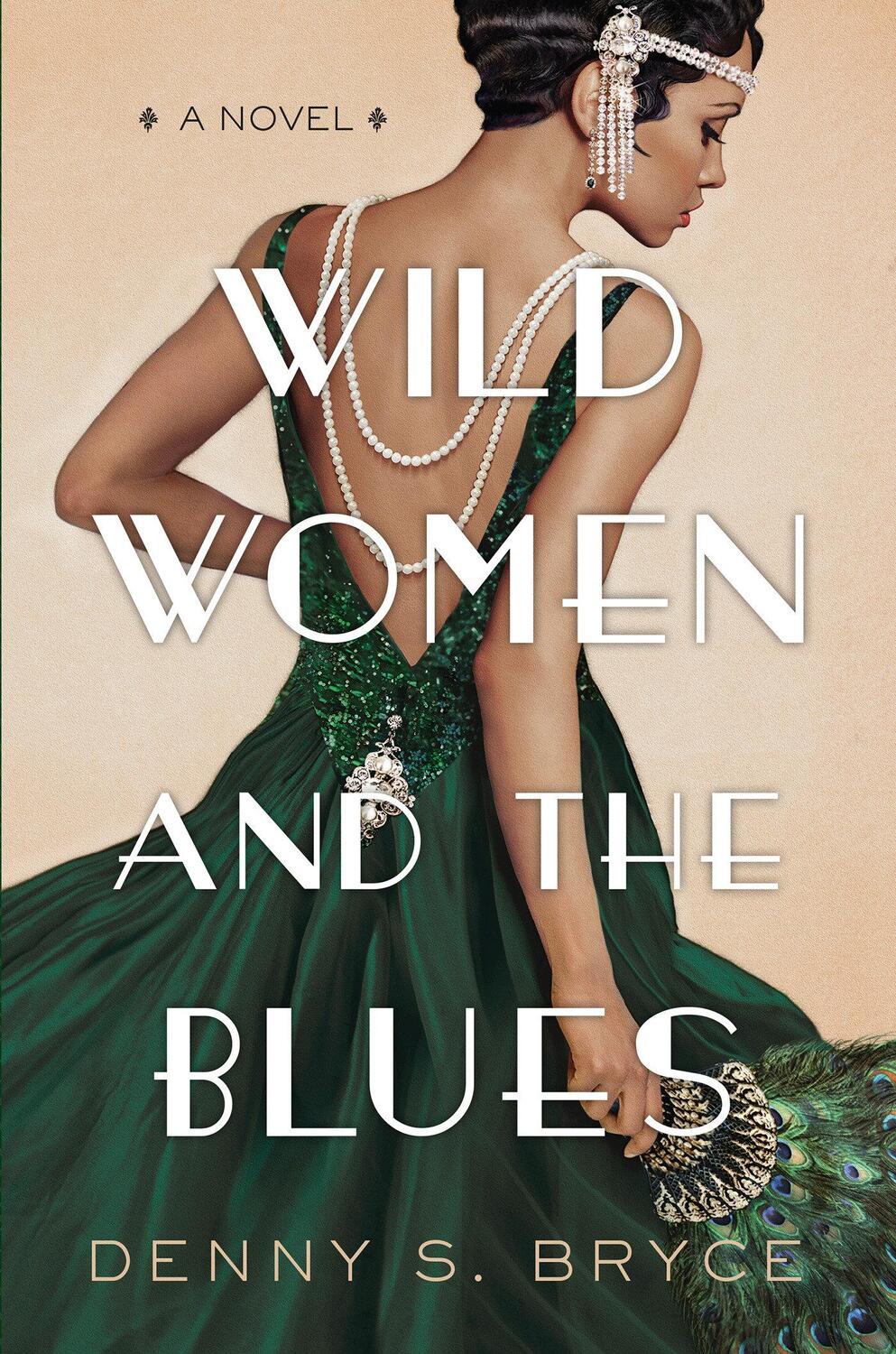 Cover: 9781496730084 | Wild Women and the Blues | Denny S. Bryce | Taschenbuch | Englisch