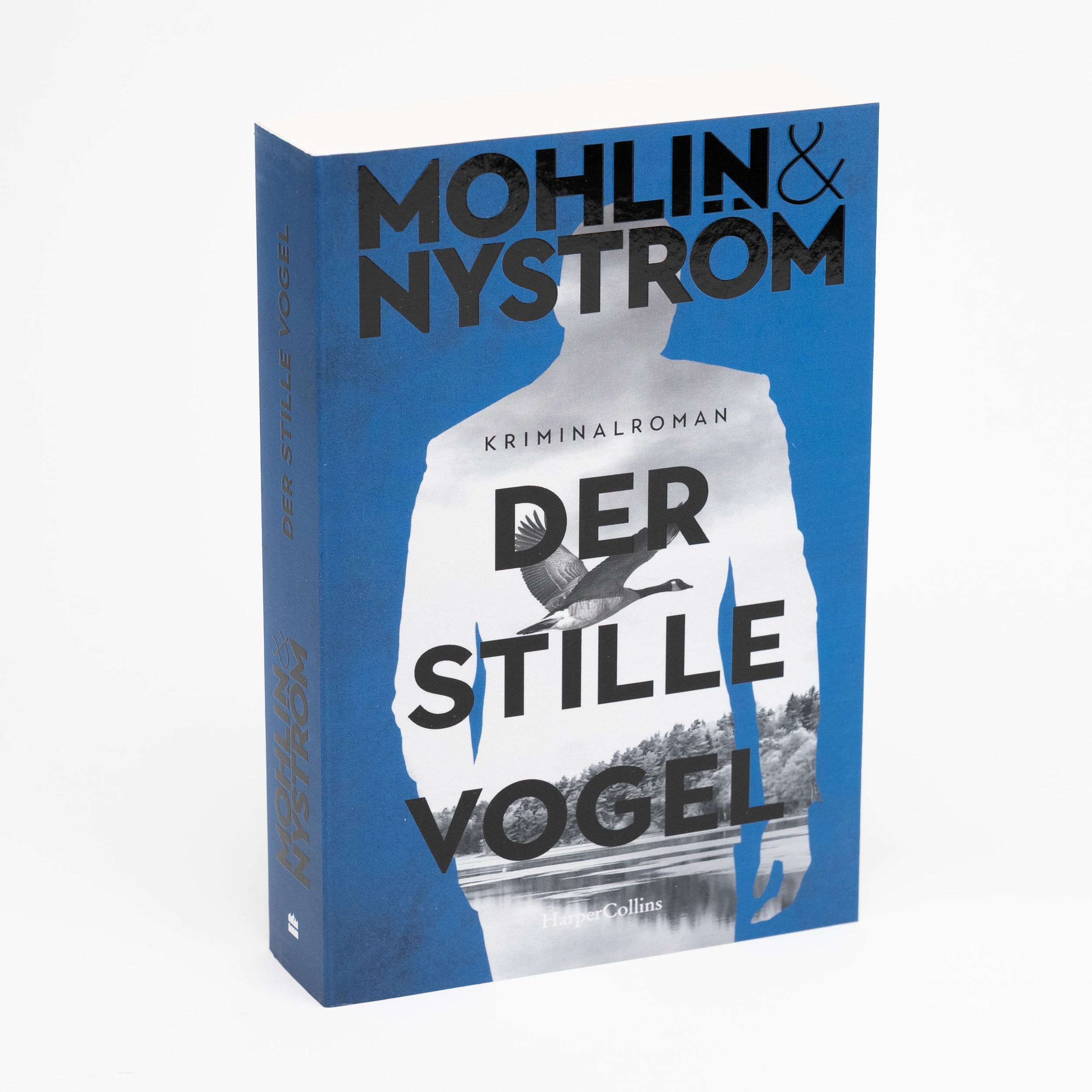 Bild: 9783365007730 | Der stille Vogel | Peter Mohlin (u. a.) | Taschenbuch | 512 S. | 2025