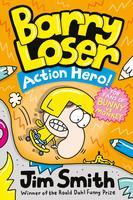 Cover: 9780008497248 | Barry Loser: Action Hero! | Jim Smith | Taschenbuch | 256 S. | 2023