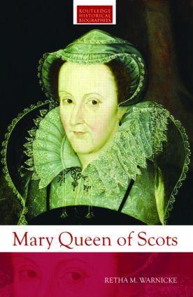 Cover: 9780415291835 | Mary Queen of Scots | Retha M Warnicke | Taschenbuch | Englisch | 2006