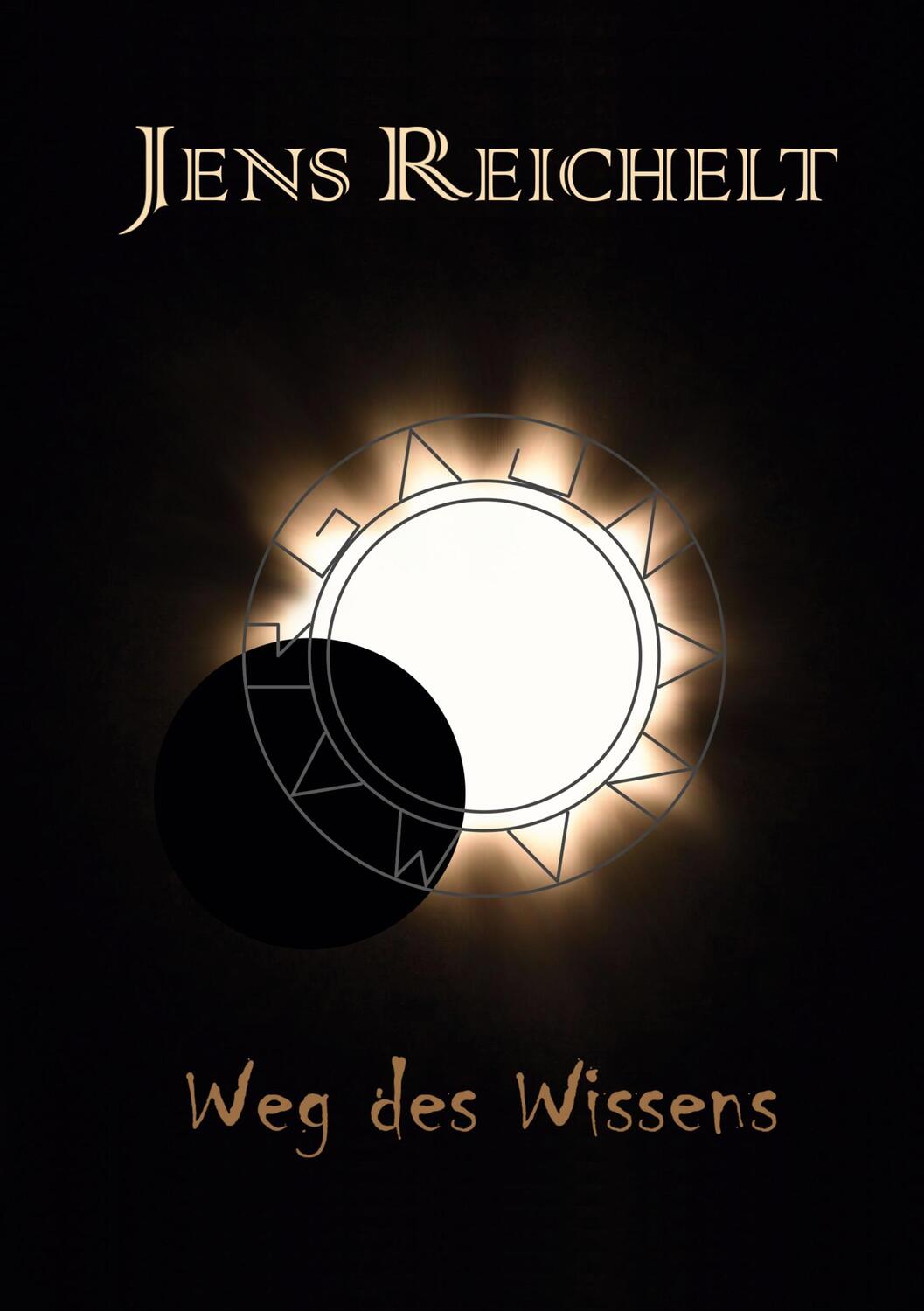 Cover: 9783754334843 | Weg des Wissens | Jnana Marga | Jens Reichelt | Buch | 472 S. | 2022
