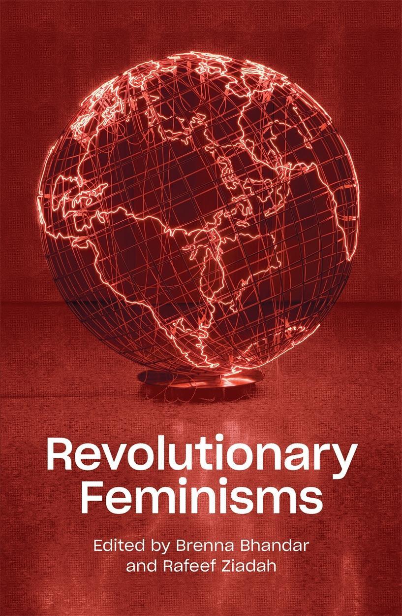 Cover: 9781788737760 | Revolutionary Feminisms | Rafeef Ziadah (u. a.) | Taschenbuch | 2020