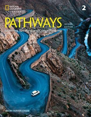 Cover: 9781337407724 | Pathways: Listening, Speaking, and Critical Thinking 2 | Chase (u. a.)
