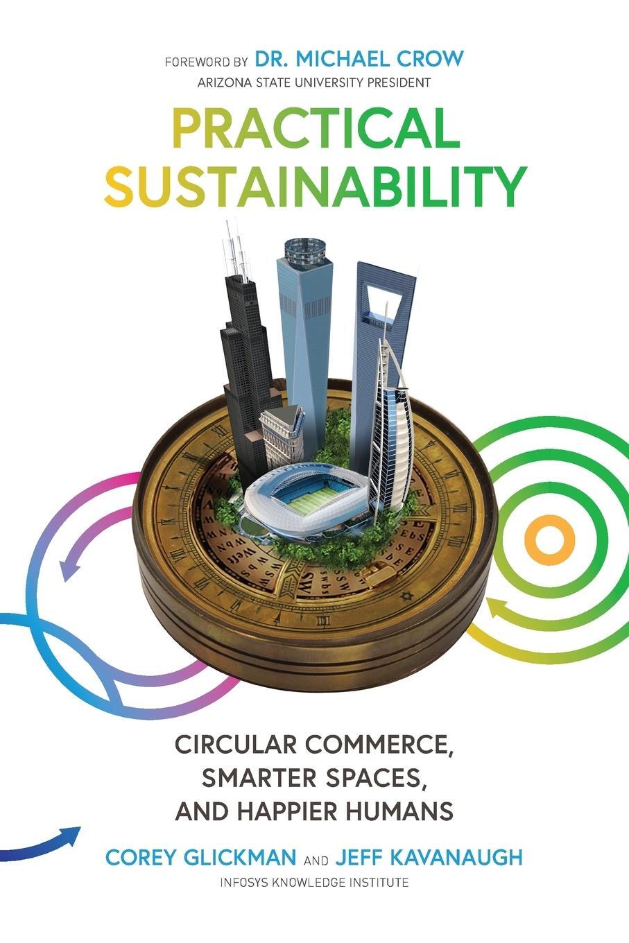 Cover: 9781544527420 | Practical Sustainability | Jeff Kavanaugh | Taschenbuch | Paperback