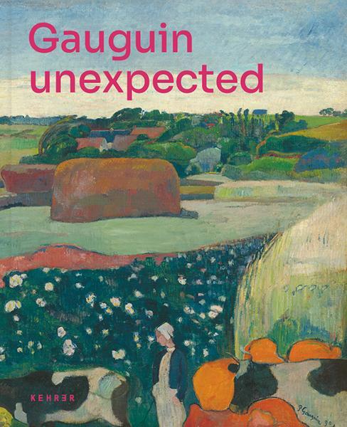 Cover: 9783969001653 | Gauguin - unexpected | Evelyn Benesch | Buch | 192 S. | Deutsch | 2024