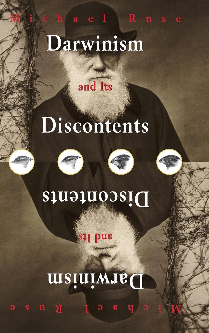 Cover: 9780521829472 | Darwinism and its Discontents | Michael Ruse | Buch | Englisch | 2015