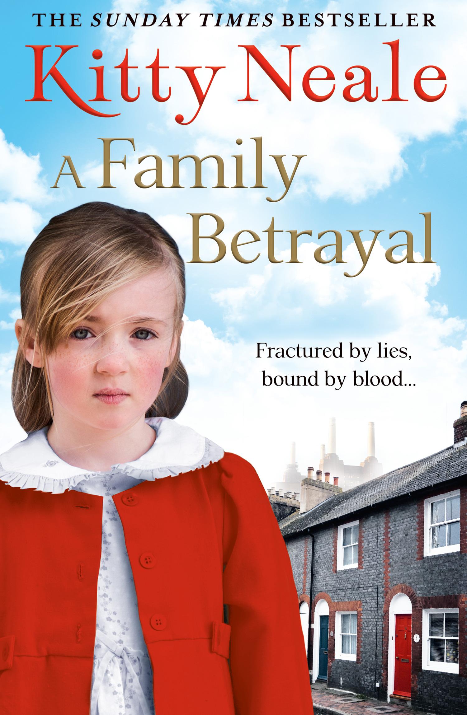 Cover: 9781847563507 | A Family Betrayal | Kitty Neale | Taschenbuch | Englisch | 2011