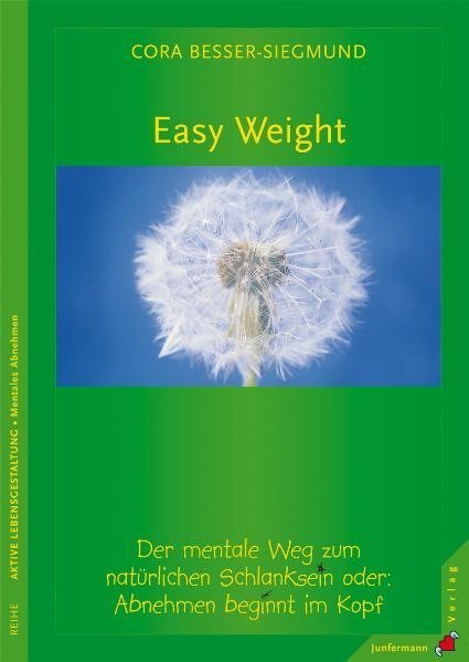 Cover: 9783873875128 | Easy Weight | Cora Besser-Siegmund | Taschenbuch | Deutsch | 2002