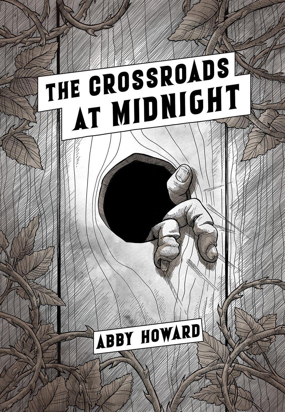 Cover: 9781945820687 | The Crossroads at Midnight | Abby Howard | Taschenbuch | Englisch