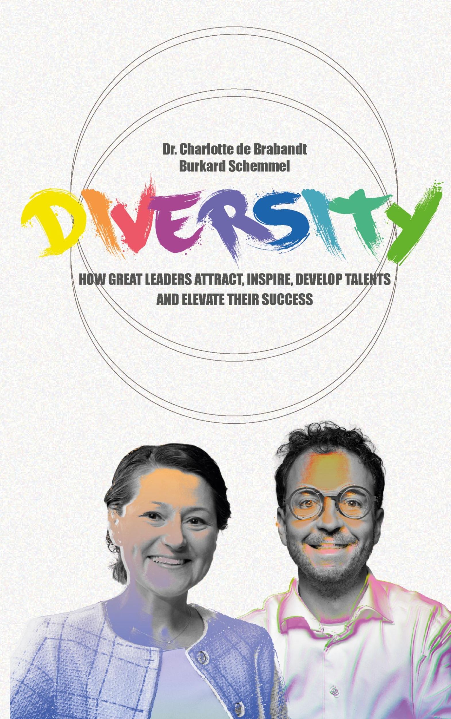 Cover: 9783769305708 | HYPER-DIVERSITY | Burkard Schemmel (u. a.) | Buch | Englisch | 2024