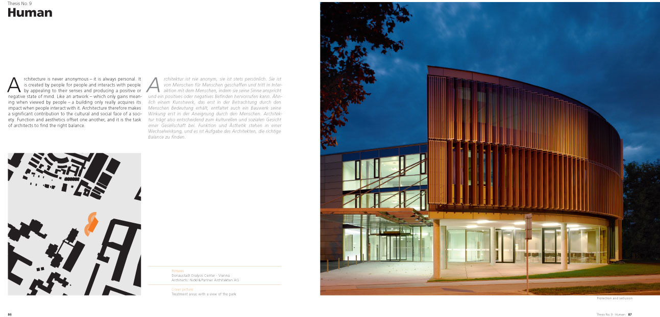 Bild: 9783037681404 | Healing Architecture | Christine Nickl-Weller | Buch | 344 S. | 2013