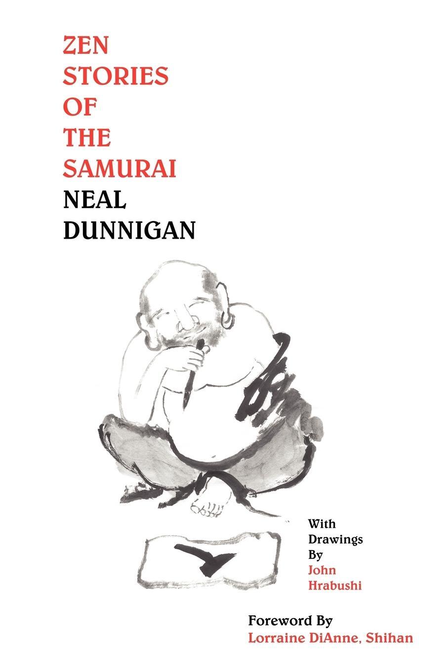 Cover: 9781411620414 | Zen Stories of the Samurai | Neal Dunnigan | Taschenbuch | Paperback