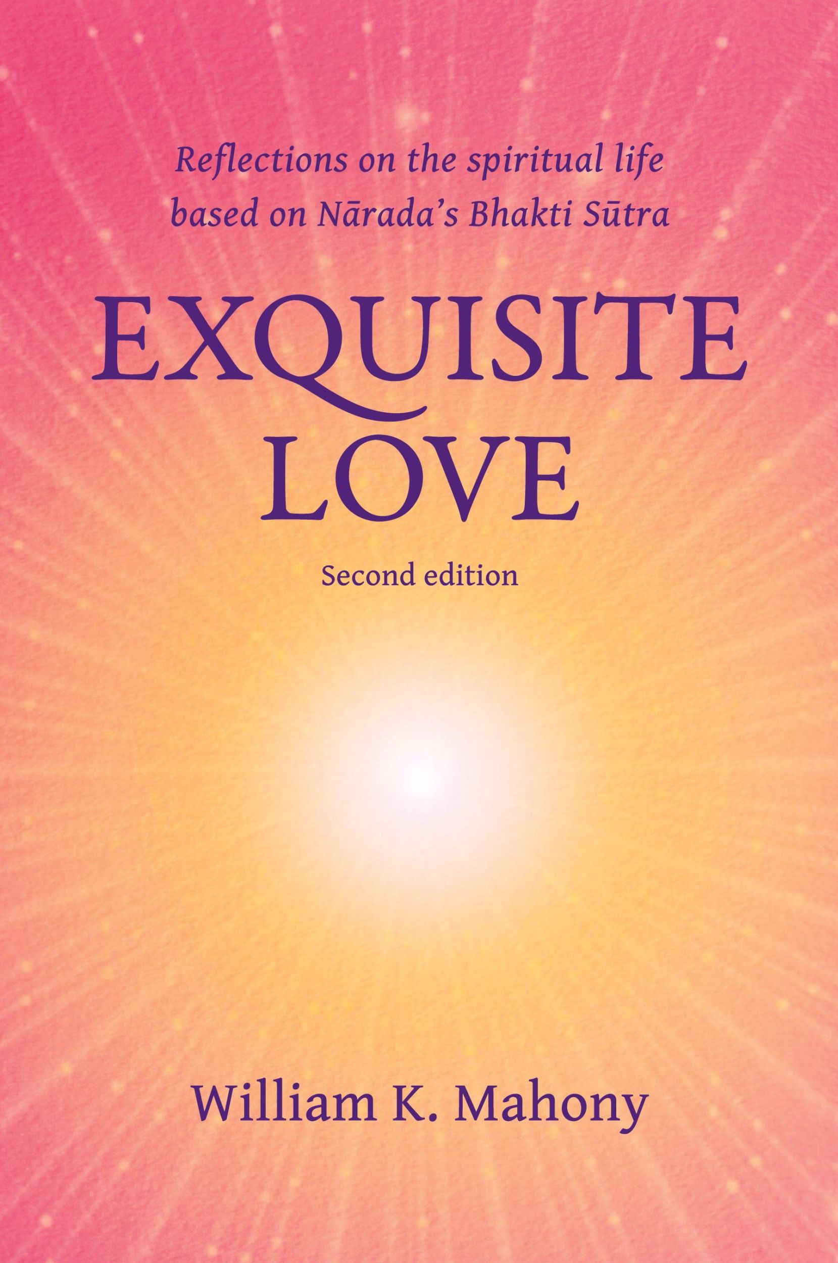 Cover: 9780991546800 | Exquisite Love | William K. Mahony | Taschenbuch | Englisch | 2014