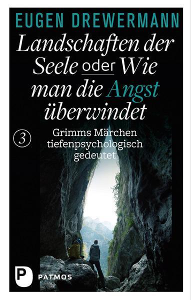 Cover: 9783843606189 | Landschaften der Seele oder: Wie man die Angst überwindet | Drewermann