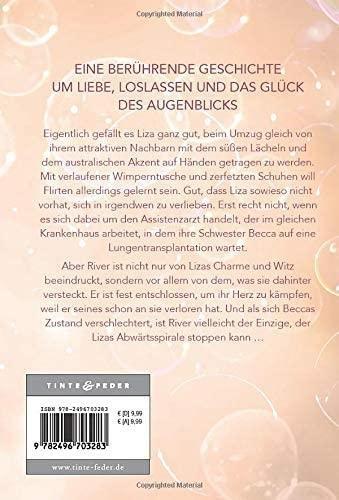 Rückseite: 9782496703283 | Das Gewicht von Seifenblasen | Jessica Winter | Taschenbuch | Deutsch