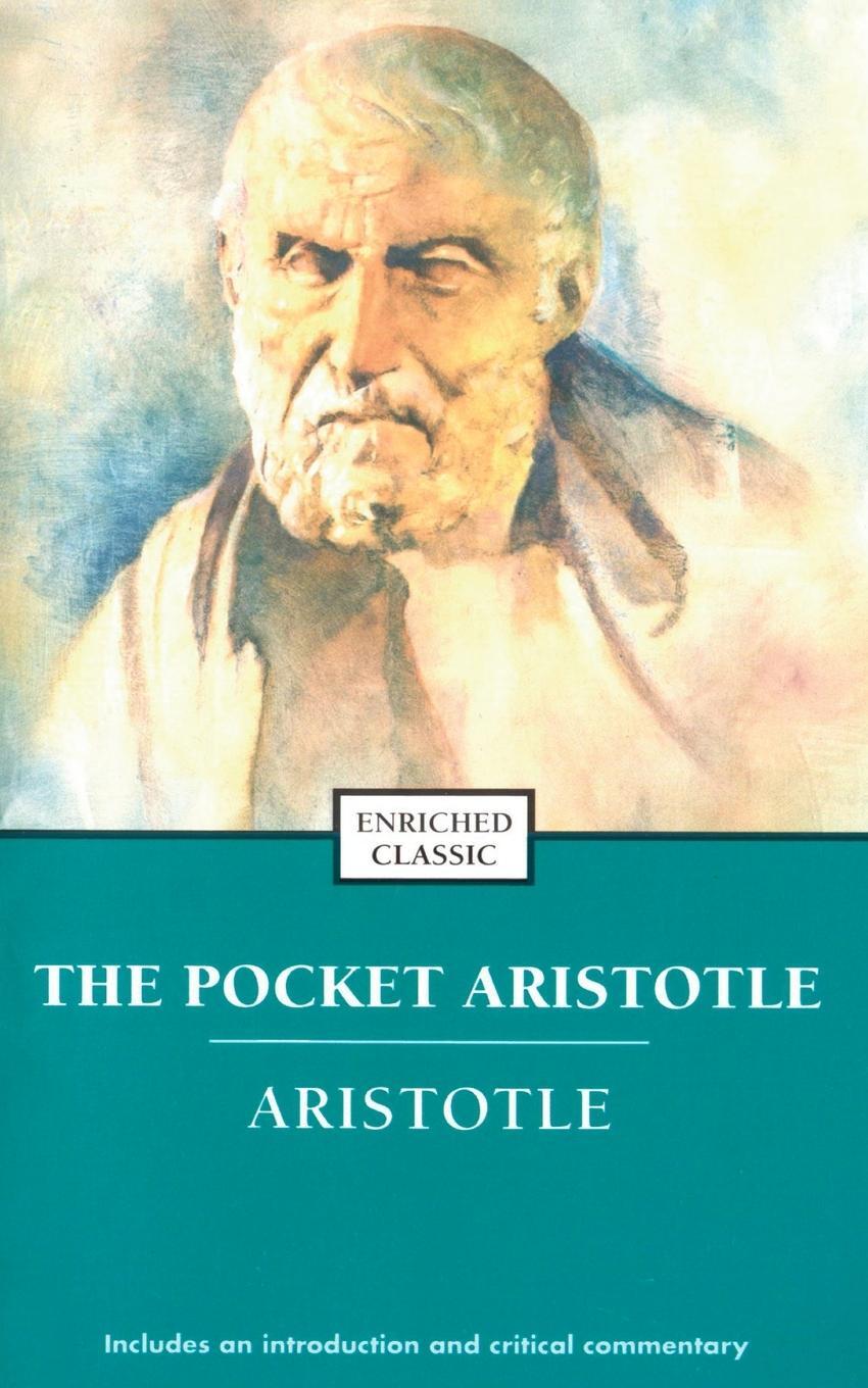Cover: 9781476711225 | POCKET ARISTOTLE | Aristotle | Taschenbuch | Paperback | Englisch