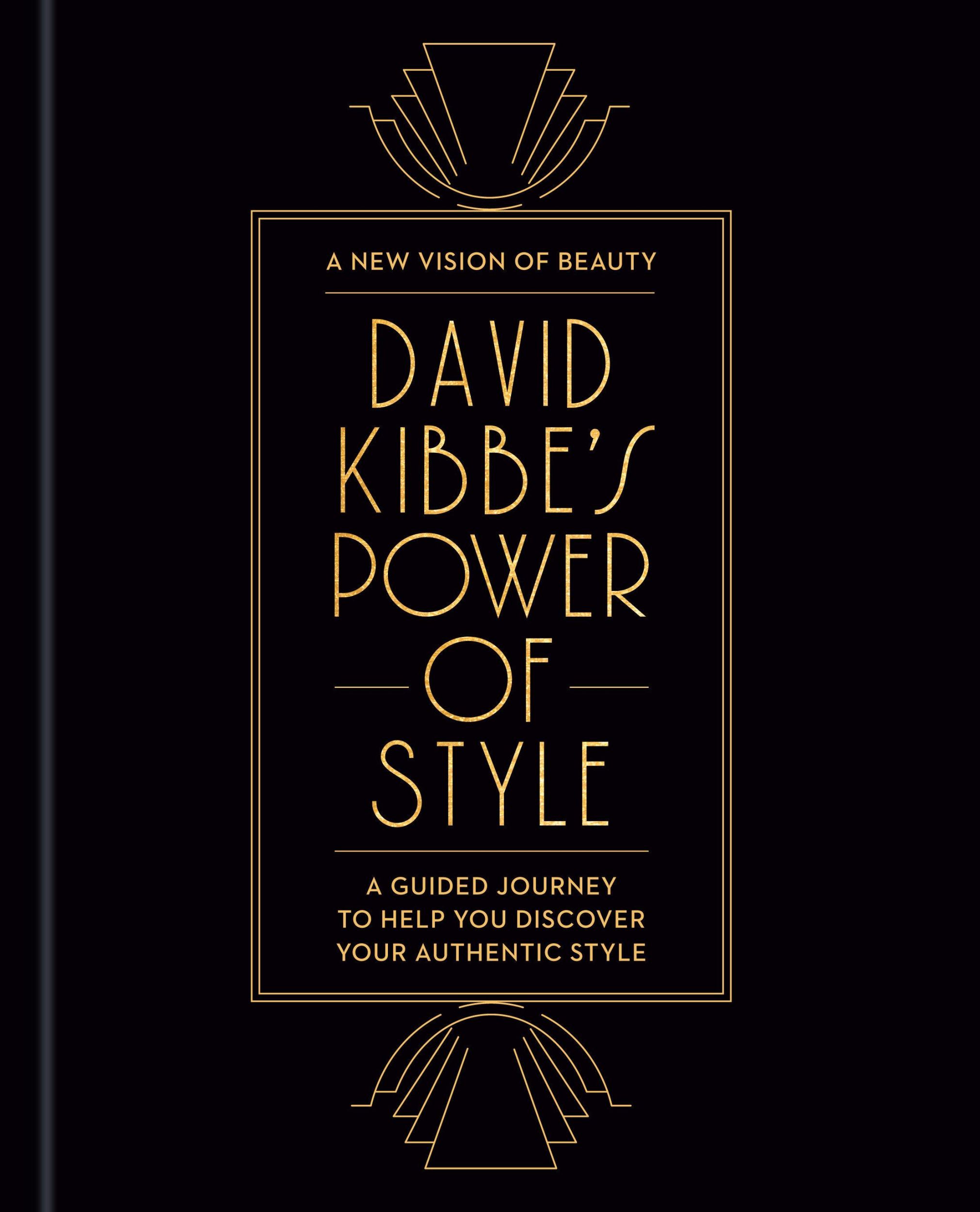 Cover: 9780593581148 | David Kibbe's Power of Style | David Kibbe | Buch | Englisch | 2025