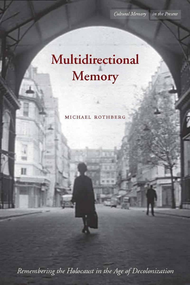 Cover: 9780804762182 | Multidirectional Memory | Michael Rothberg | Taschenbuch | Englisch