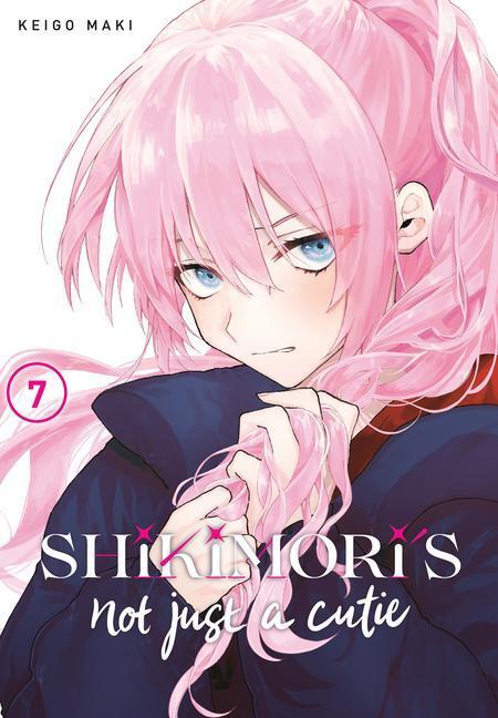 Cover: 9781646512898 | Shikimori's Not Just a Cutie 7 | Keigo Maki | Taschenbuch | Englisch