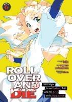 Cover: 9798891606531 | Roll Over and Die: I Will Fight for an Ordinary Life with My Love...