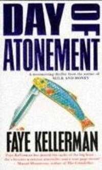 Cover: 9780747234319 | Day of Atonement | Faye Kellerman | Taschenbuch | Englisch | 1991
