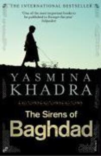 Cover: 9780099513230 | The Sirens of Baghdad | Yasmina Khadra | Taschenbuch | Englisch | 2008