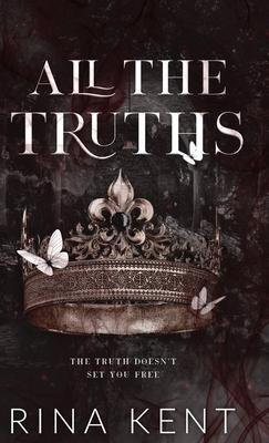 Cover: 9781685450700 | All The Truths | Special Edition Print | Rina Kent | Buch | Englisch