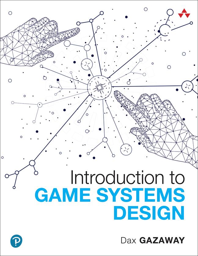 Cover: 9780137440849 | Introduction to Game Systems Design | Dax Gazaway | Taschenbuch | 2021