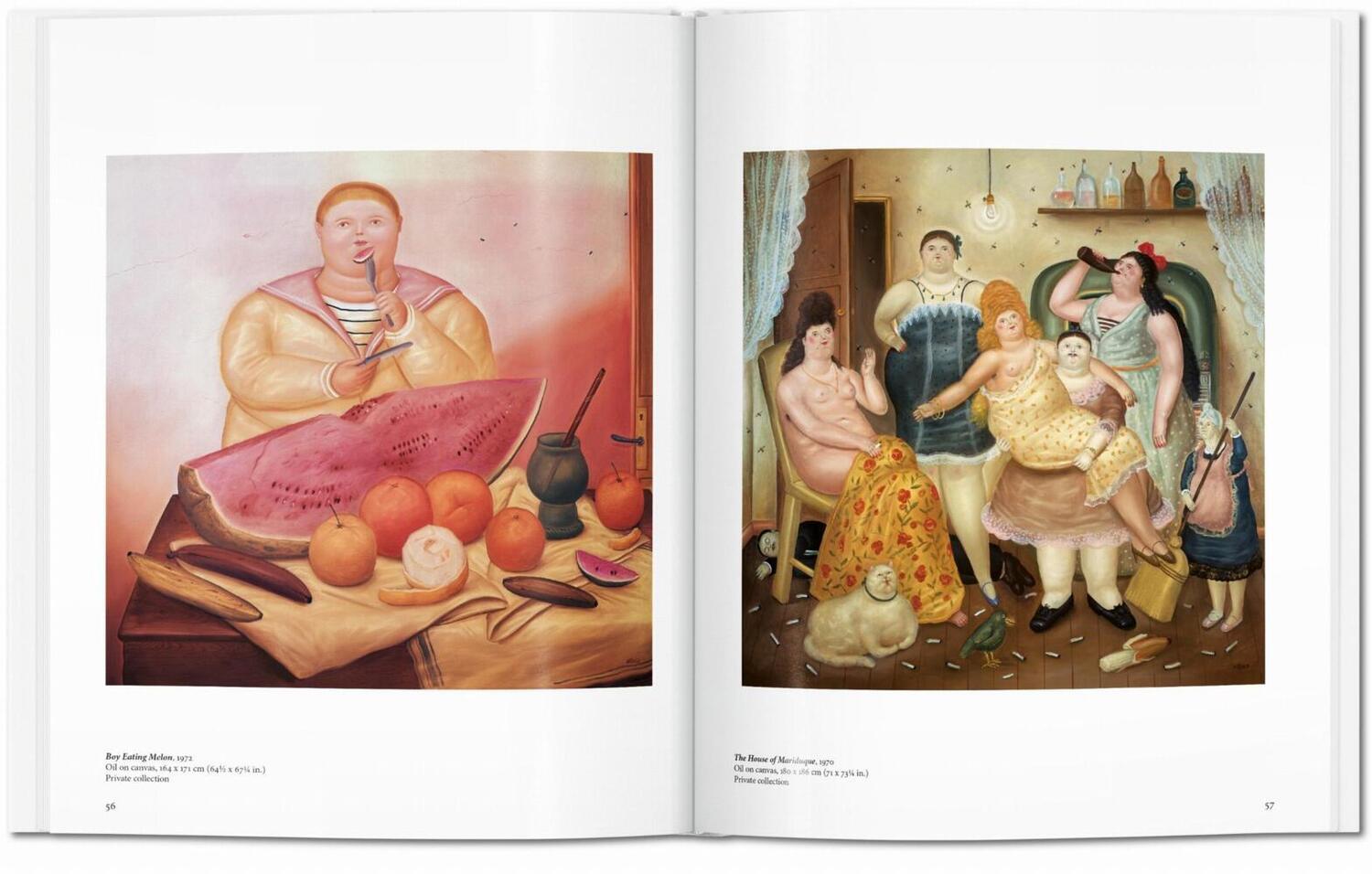 Bild: 9783836548816 | Botero | Mariana Hanstein | Buch | 96 S. | Französisch | 2024