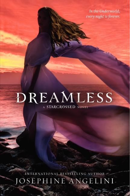 Cover: 9780062012029 | Dreamless | Josephine Angelini | Taschenbuch | 488 S. | Englisch