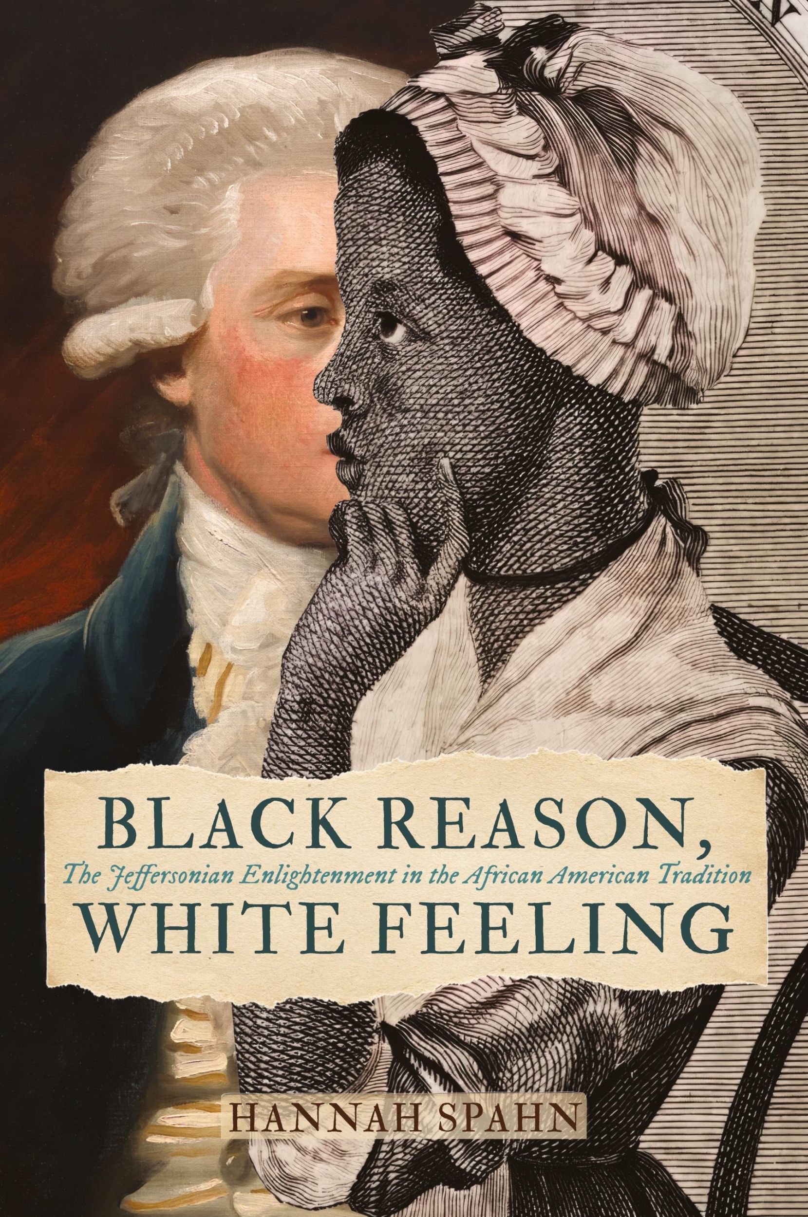 Cover: 9780813951195 | Black Reason, White Feeling | Hannah Spahn | Taschenbuch | Englisch