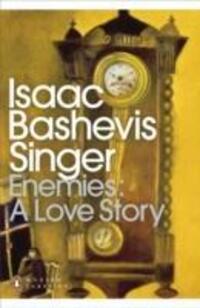 Cover: 9780141197616 | Enemies: A Love Story | Isaac Bashevis Singer | Taschenbuch | Englisch