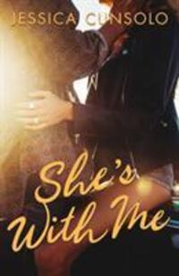 Cover: 9780241453261 | She's With Me | Jessica Cunsolo | Taschenbuch | A Wattpad Novel | 2020