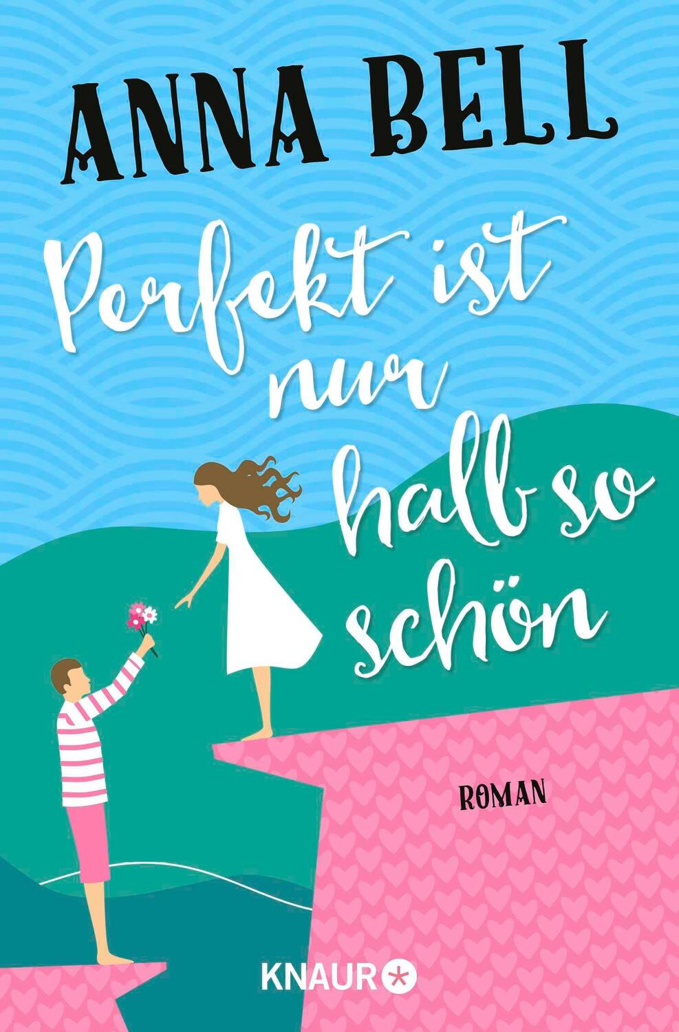 Cover: 9783426521588 | Perfekt ist nur halb so schön | Anna Bell | Taschenbuch | 399 S.