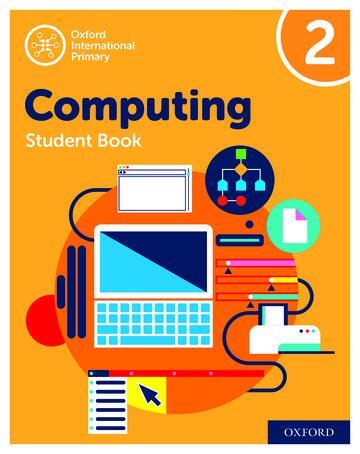 Cover: 9780198497806 | Oxford International Computing: Student Book 2 | Alison Page (u. a.)