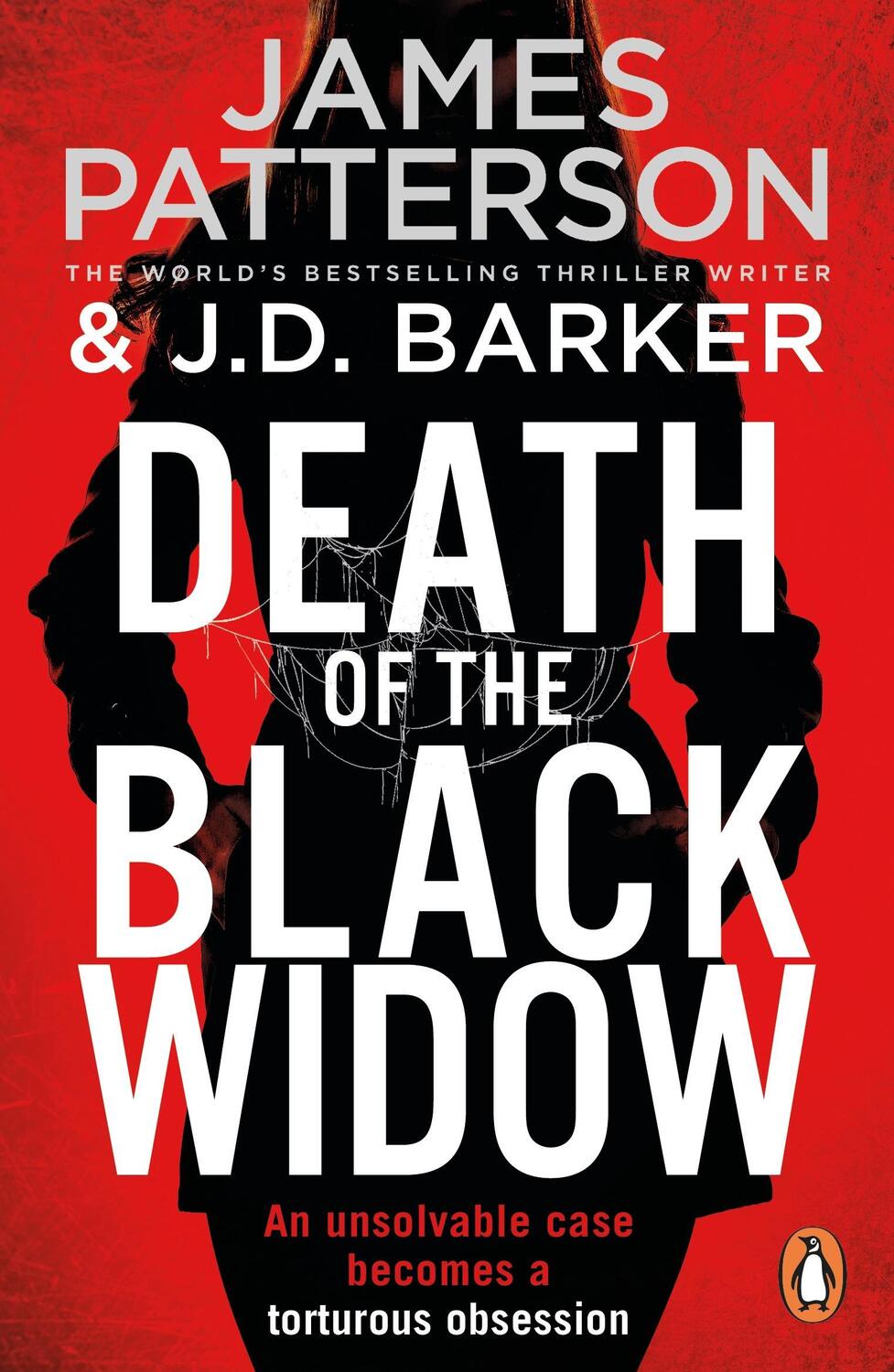 Cover: 9781529157383 | Death of the Black Widow | James Patterson | Taschenbuch | Englisch