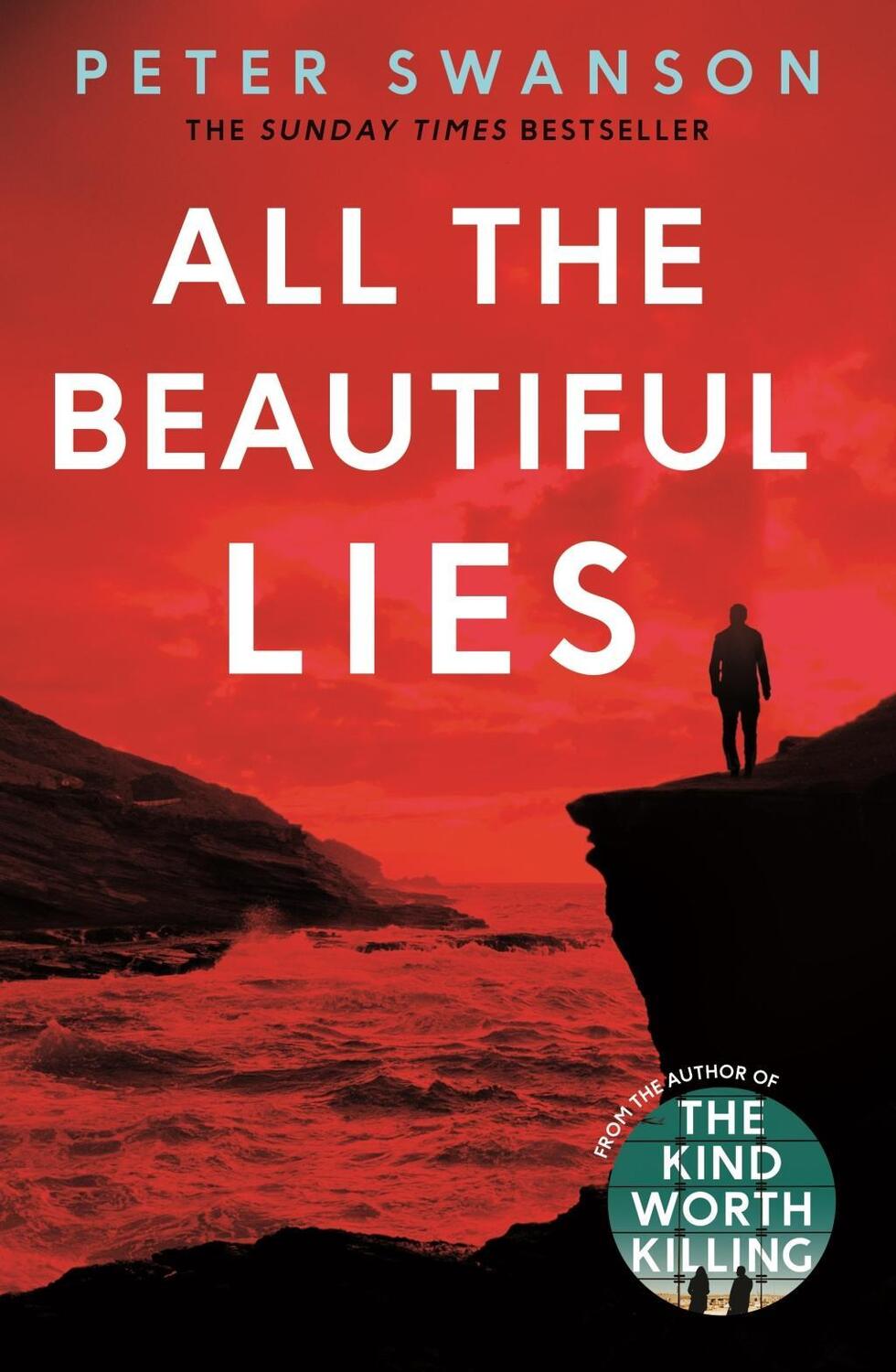 Cover: 9780571327195 | All the Beautiful Lies | Peter Swanson | Taschenbuch | Englisch | 2018