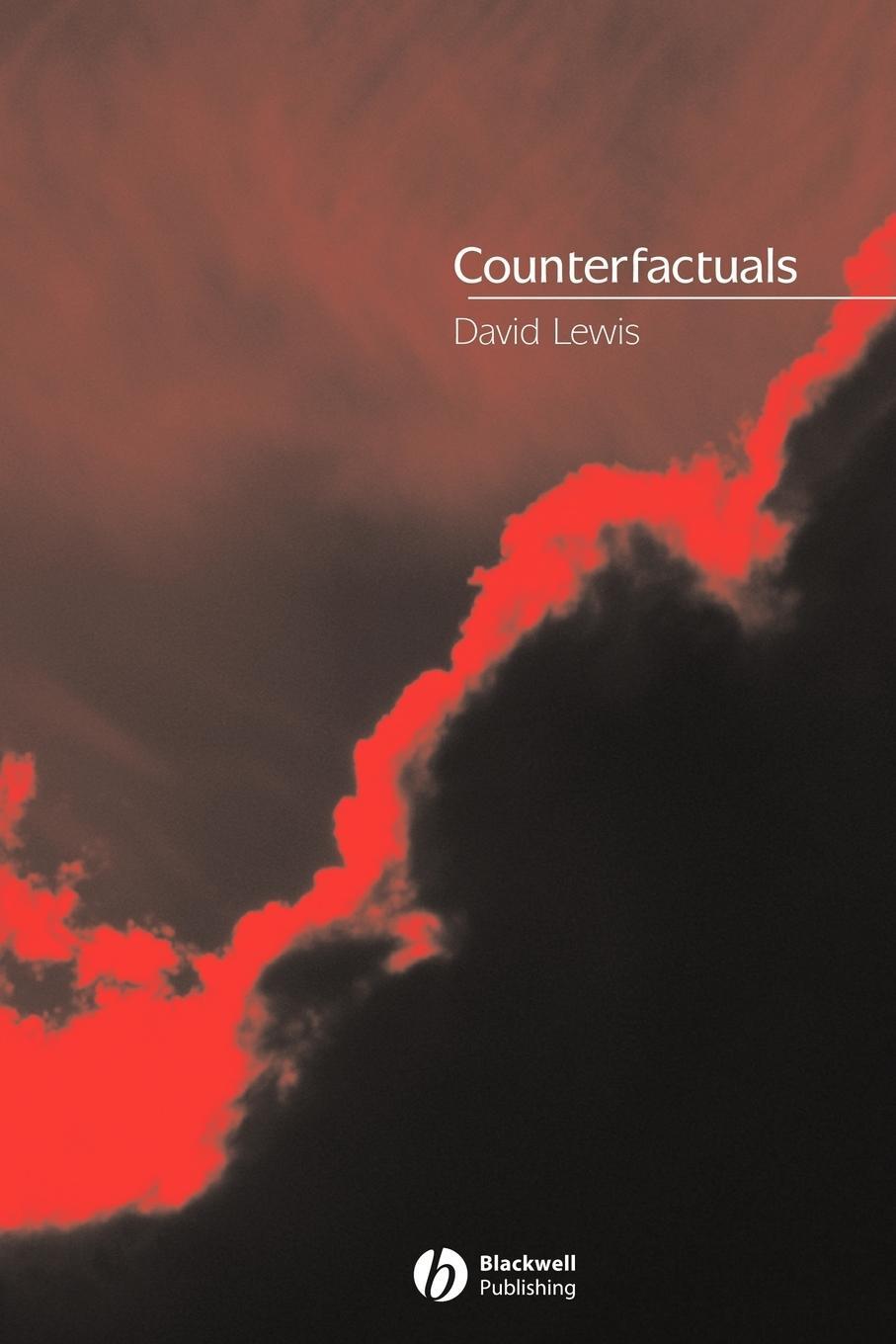 Cover: 9780631224259 | Counterfactuals | David Lewis | Taschenbuch | Kartoniert / Broschiert