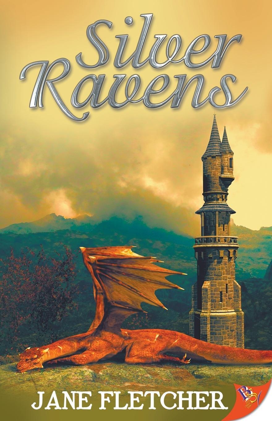 Cover: 9781635556315 | Silver Ravens | Jane Fletcher | Taschenbuch | Paperback | Englisch