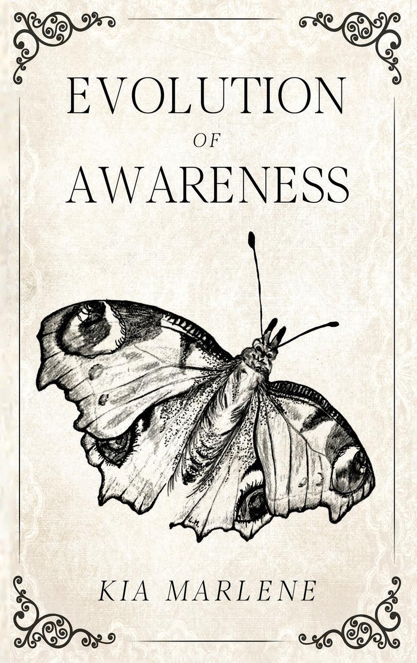 Cover: 9798885670999 | Evolution of Awareness | Kia Marlene | Buch | Englisch | 2022
