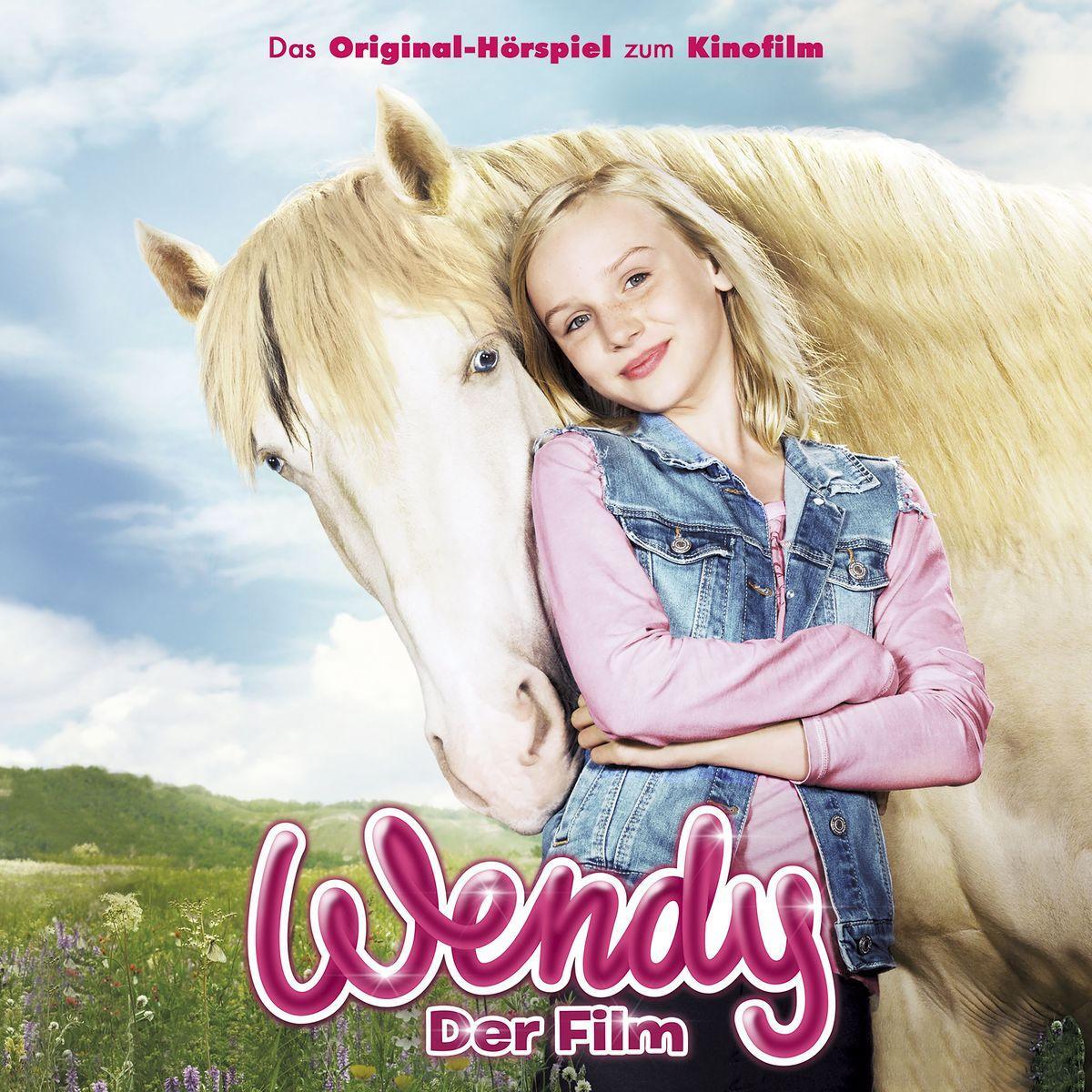 Cover: 602557340860 | Wendy-Das Original-Hörspiel Zum Kinofilm | Wendy | Audio-CD | 55 Min.