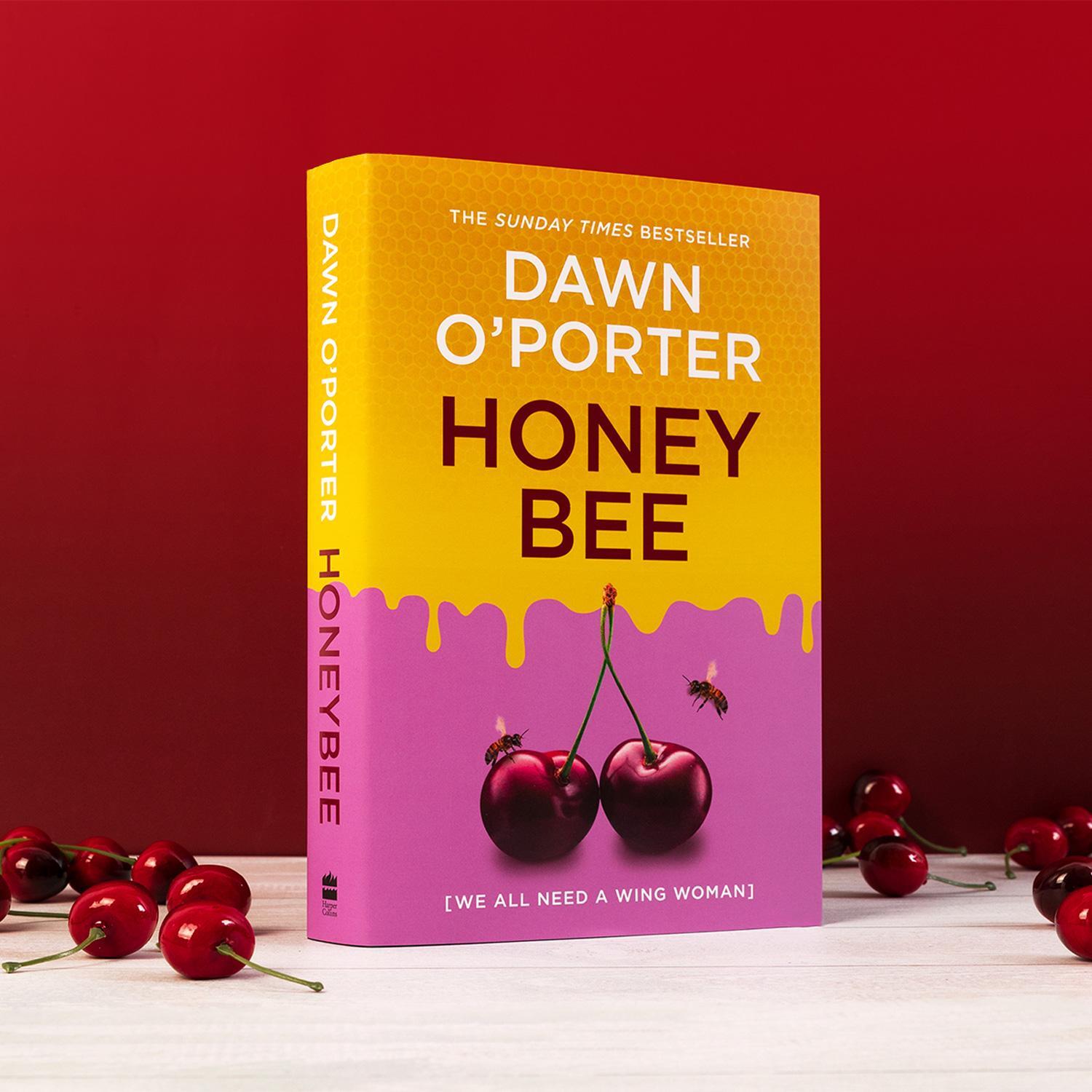 Bild: 9780008697075 | Honeybee | Dawn O'Porter | Buch | Englisch | 2024 | EAN 9780008697075