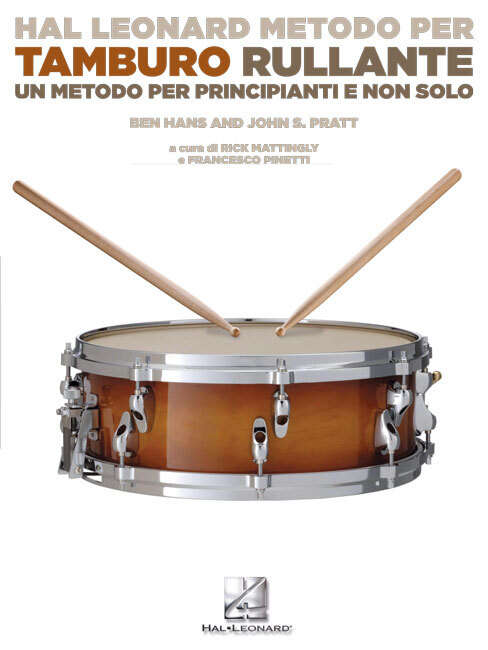Cover: 9789043135894 | Hal Leonard metodo per tamburo rullante | Buch | 2014 | Hal Leonard