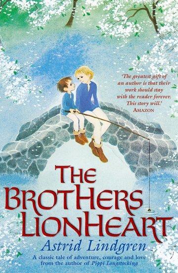 Cover: 9780192729040 | The Brothers Lionheart | Astrid Lindgren | Taschenbuch | 188 S. | 2009