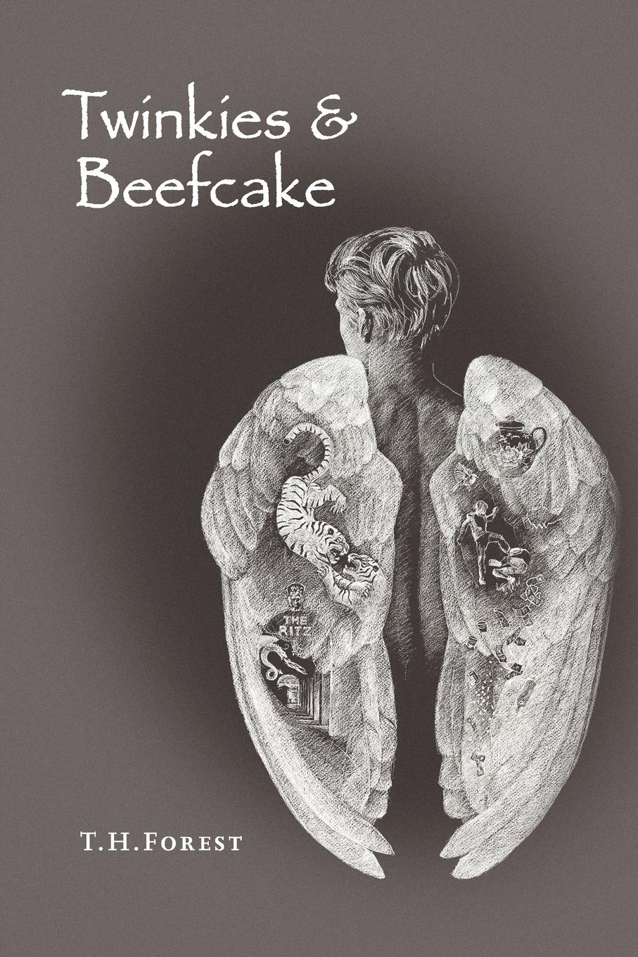 Cover: 9798987033005 | Twinkies &amp; Beefcake | T. H. Forest | Taschenbuch | Englisch | 2022