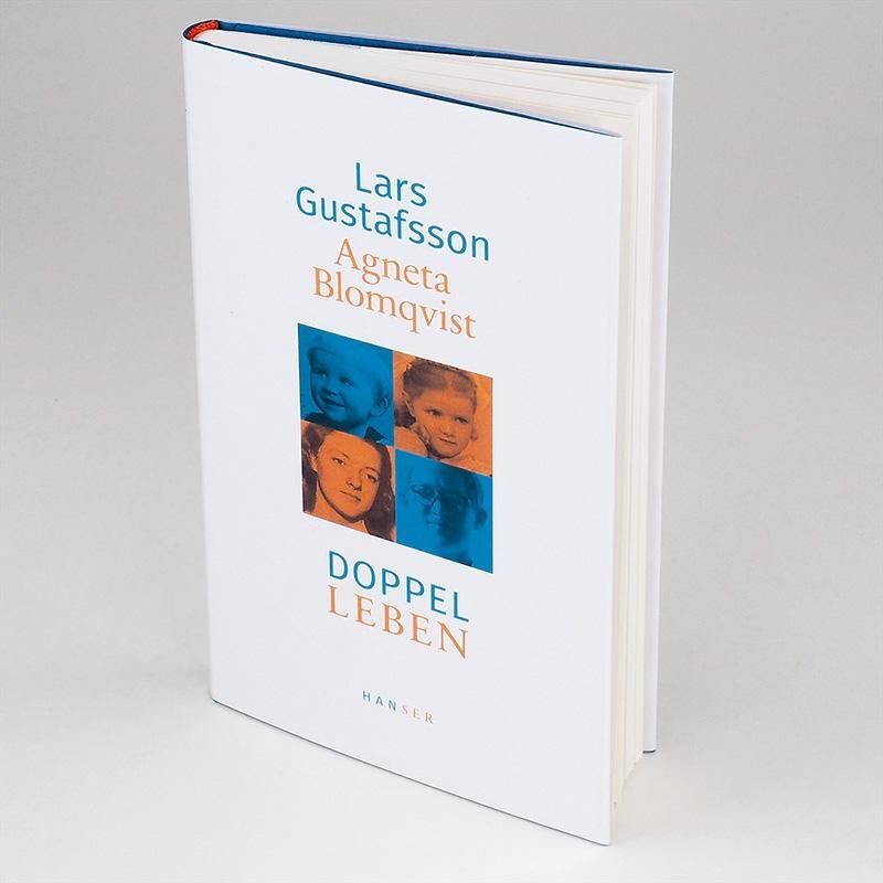 Bild: 9783446265615 | Doppelleben | Lars Gustafsson (u. a.) | Buch | Deutsch | 2020