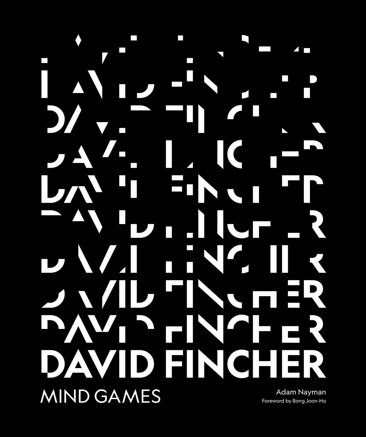 Cover: 9781419753411 | David Fincher | Mind Games | Adam Nayman | Buch | Englisch | 2021